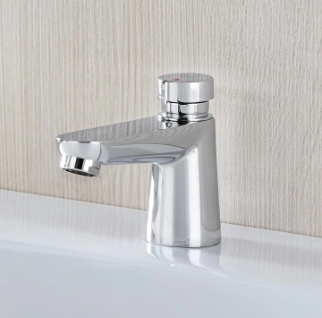 Смесители за умивалник Euroeco Cosmopolitan T хром GROHE